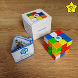 Gan 356 RS Cubo 3x3 GanCube Original Stickerless