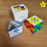 Gan 356 RS Cubo 3x3 GanCube Original Stickerless