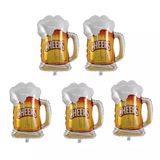 Globo Cerveza Grande Bomba Beer Cheers Celebracion 73 Cm