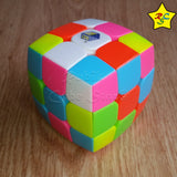 Cubo Yuxin Huan Qilin Kyrin 3x3 Pillowed - Candy Colors - Speedcube