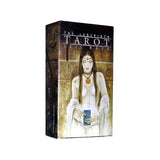 Tarot Laberinto Guerreros Destino The Labyrinth Fournier
