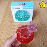 Megaminx Dodecaedro Iman Pentagonal Fidget Puzzle Antiestres