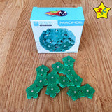 Megaminx Dodecaedro Iman Pentagonal Fidget Puzzle Antiestres