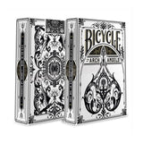 Cartas Bicycle Archangels Baraja Arcángeles Dorado Theory11.