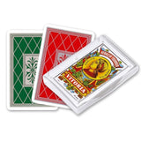 Cartas Baraja Española Calidad Vitoria 275 Fournier Original