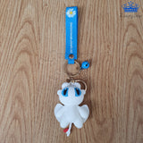 Llavero Dragon Chimuelo Furia Luminosa Detalle Regalo X1