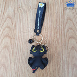 Llavero Dragon Chimuelo Furia Luminosa Detalle Regalo X1