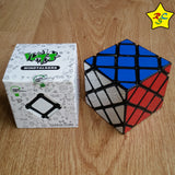 Cubo Master Skewb Lanlan Modificacion Skewb - Negro