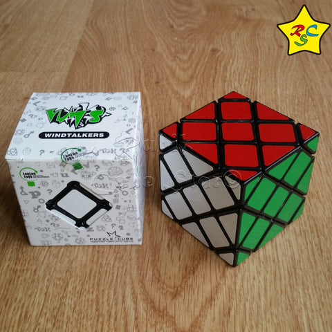 Skewb