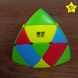 Cubo Mastermorphix 3x3 Qiyi Stickerless Pillow