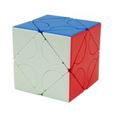 Skewb Mixup Meilong Cubo Skewb Mod #1,2,3 Moyu Cube
