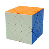 Skewb Mixup Meilong Cubo Skewb Mod #1,2,3 Moyu Cube