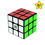 Cubo 3x3 Moyu Weilong GTS V2 M Magnetico GTSV2M SpeedCube