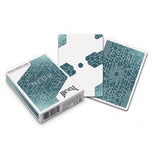 Cartas Bicycle Neon Cardistry Card Baraja Visual Florituras