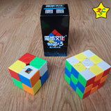 Pack 2x2 Y 3x3 Cubos Moyu Meilong Gift Speed Cube X2