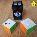 Pack 2x2 Y 3x3 Cubos Moyu Meilong Gift Speed Cube X2
