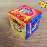 Cubo Patrulla Canina Cube 3x3 Perros Stickerless