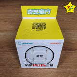 Cubo 3x3 Qimeng Plus 9 Cm Gigante Qiyi Stickerless