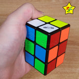 Cubo De 2x2x3 Qiyi Speedcube - Cuboide 3x2x2