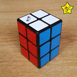 Cubo De 2x2x3 Qiyi Speedcube - Cuboide 3x2x2