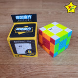 Cubo Qiyuan S 4x4 Qiyi Mofangge SpeedCube - Stickerless