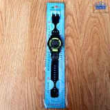 Reloj Pulso Digital Lcd Calendario Hora Manilla Plastico
