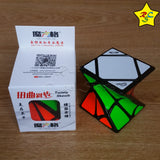 Cubo Skewb Twist Torcido Qiyi Mofangge Original - Stickerless