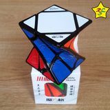 Cubo Skewb Twist Torcido Qiyi Mofangge Original - Stickerless