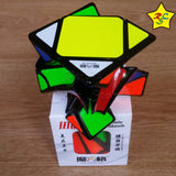 Cubo Skewb Twist Torcido Qiyi Mofangge Original - Stickerless
