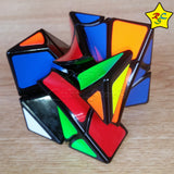 Cubo Skewb Twist Torcido Qiyi Mofangge Original - Stickerless