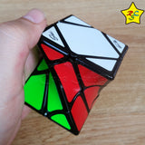 Cubo Skewb Twist Torcido Qiyi Mofangge Original - Stickerless