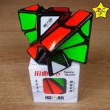 Cubo Skewb Twist Torcido Qiyi Mofangge Original - Stickerless
