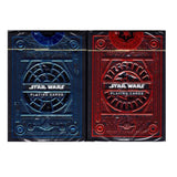 Baraja Star Wars Bicycle Playing Cards Cartas Poker Original