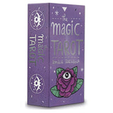 The Magic Tarot Amaia Arrazola Fournier Feminismo Original