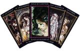 Tarot Favole Romance Historia Amor Victoria France Fournier