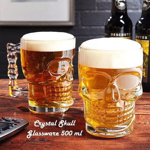 Vasos y Cristaleria