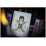 Baraja Avengers Vengadores Theory 11 Cartas Poker Original