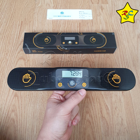 Gan Smart Timer Cronometro Cubos Original