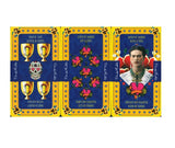 Tarot Frida Kahlo Emociones Sentimientos Fournier