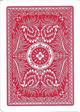 Cartas Aladdin 1001 Air Cushion Original Baraja Playing Card