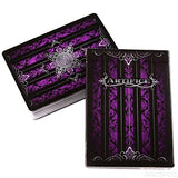 Cartas Mini Deck Artifice Cubierta Pequeña Original 6.2 Cm.