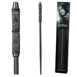 Varita Magica Harry Potter Personajes Madera Magia Coleccion
