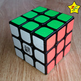 Cubo Yj Yulong Speedcube 3x3 Transparente