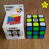 Cubo Yj Yulong Speedcube 3x3 Transparente