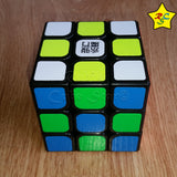Cubo Yj Yulong Speedcube 3x3 Transparente
