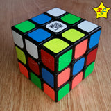 Cubo Yj Yulong Speedcube 3x3 Transparente
