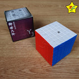 Cubo 6x6 Yushi V2 Magnetico Yj Speedcube Profesional