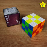 Cubo 6x6 Yushi V2 Magnetico Yj Speedcube Profesional