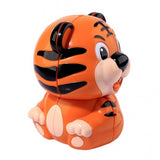 Cubo Oso Panda 2x2 Tigre 2x2 Animal Yuxin Grande
